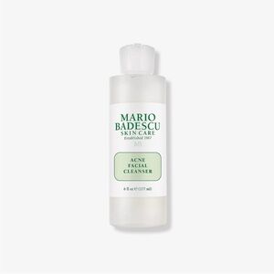Mario Badescu Acne Facial Cleanser